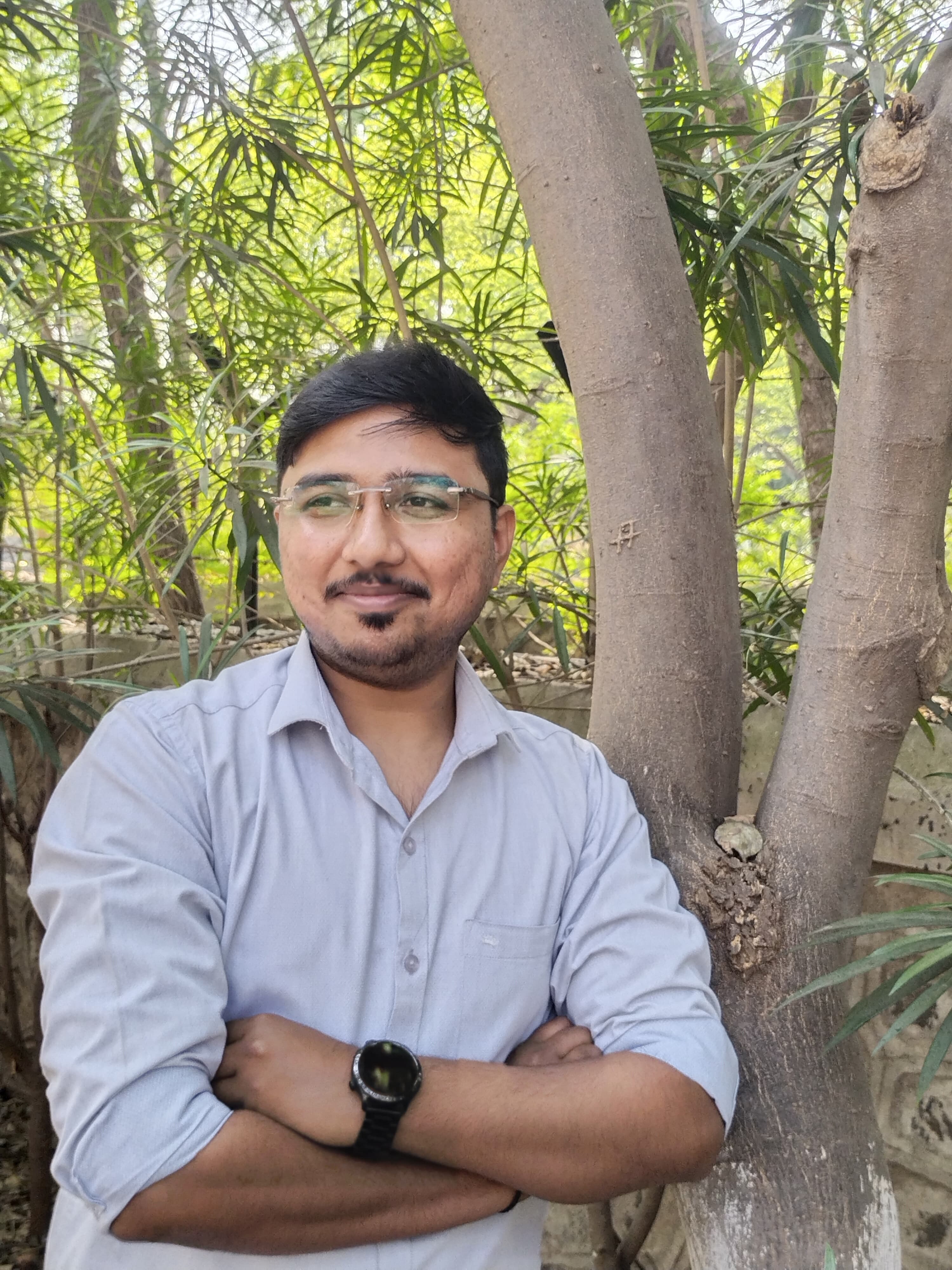 Shubham Vijay Lonkar