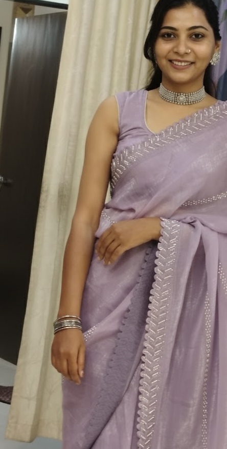 Harshada Sanjay Jadhav 