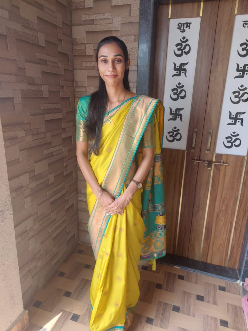 vrushali