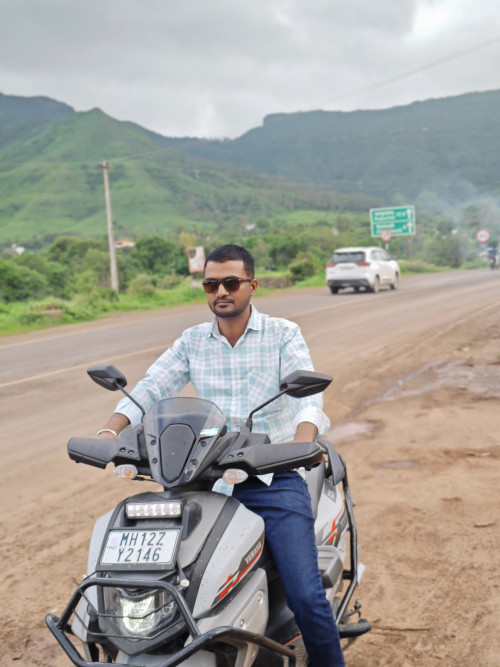 Lalit Nandkishor Sinnarkar 