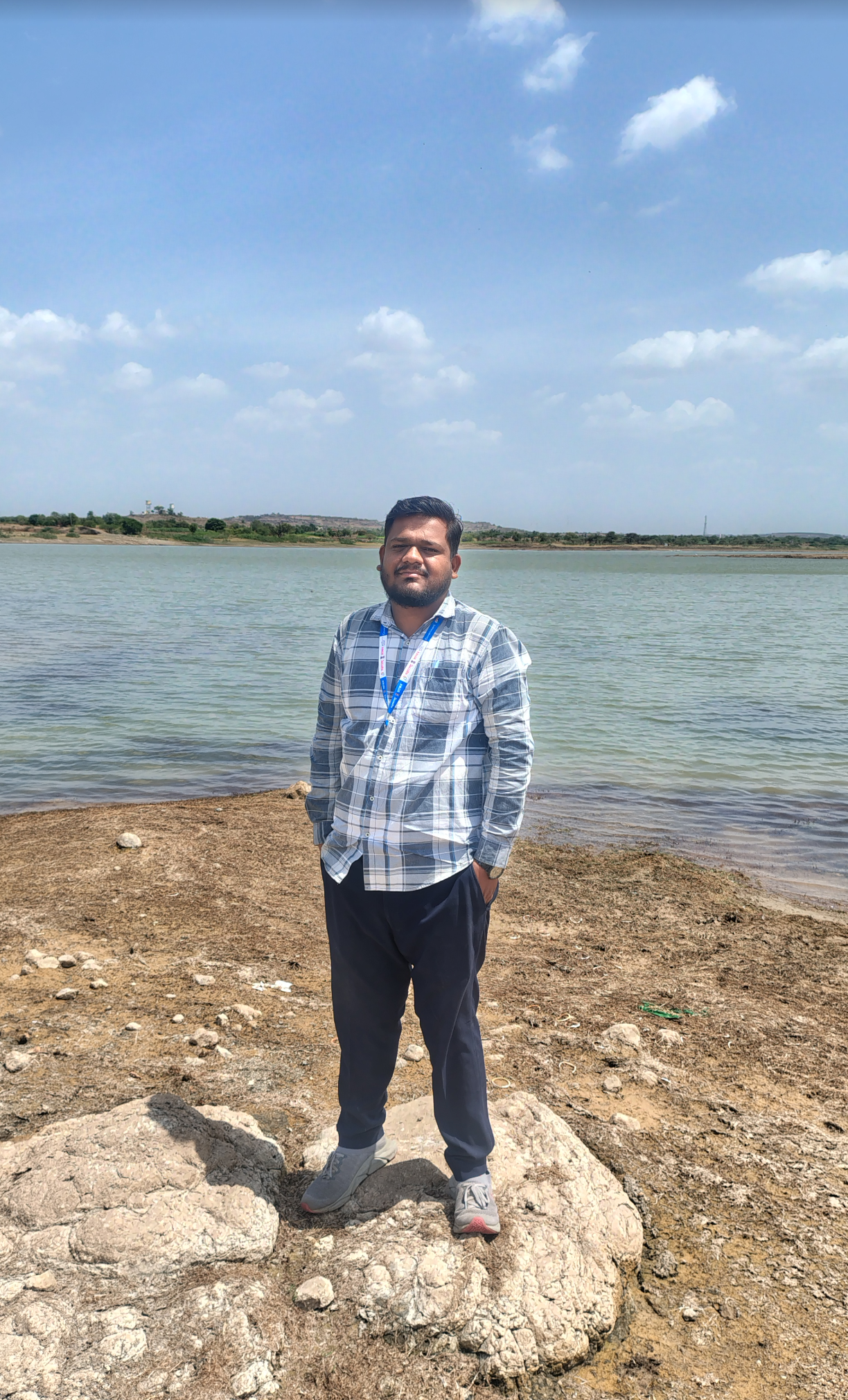 Shubham hole