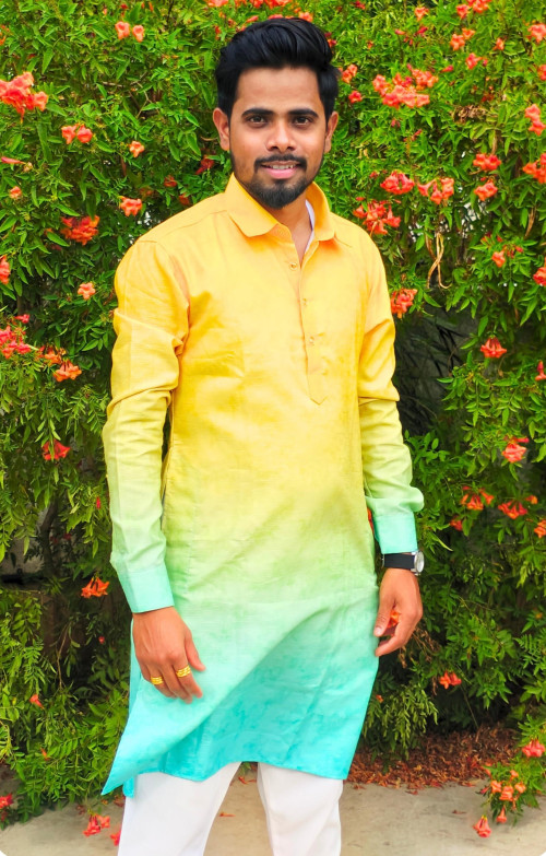 Harshal Subhash Tamhane