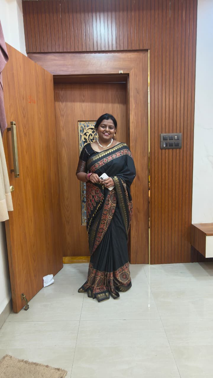 Mahima Phulsundar 