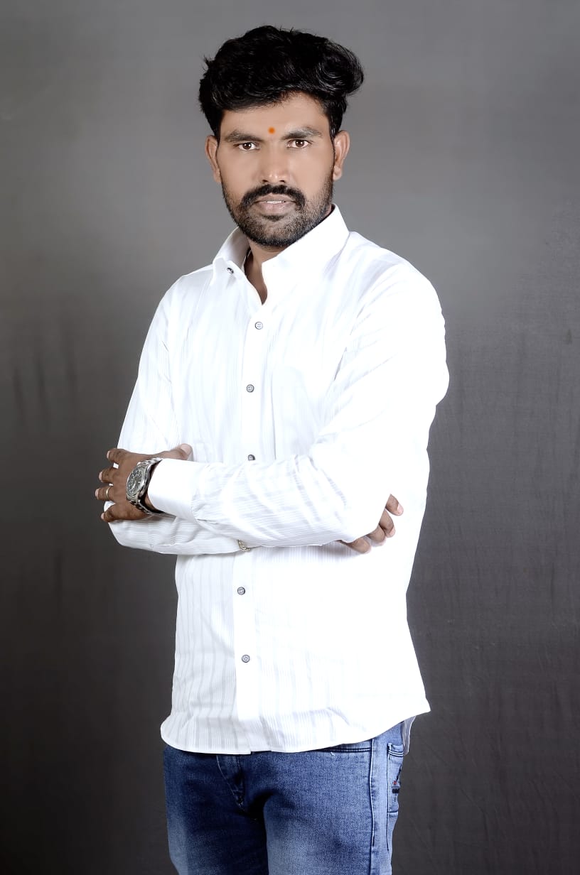 SAGAR BHAGWAN LOKHANDE