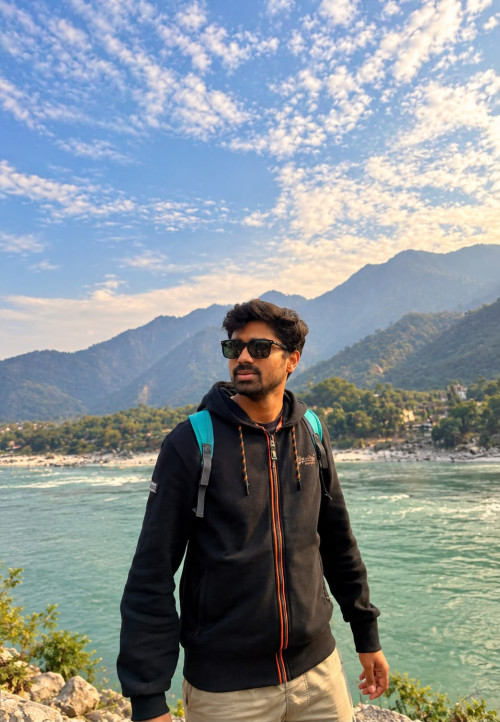Kunal Shahaji Raut