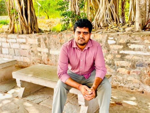 MALI MAHESH