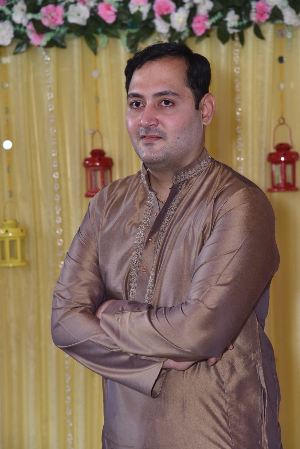 Omkar Ajit Naik 