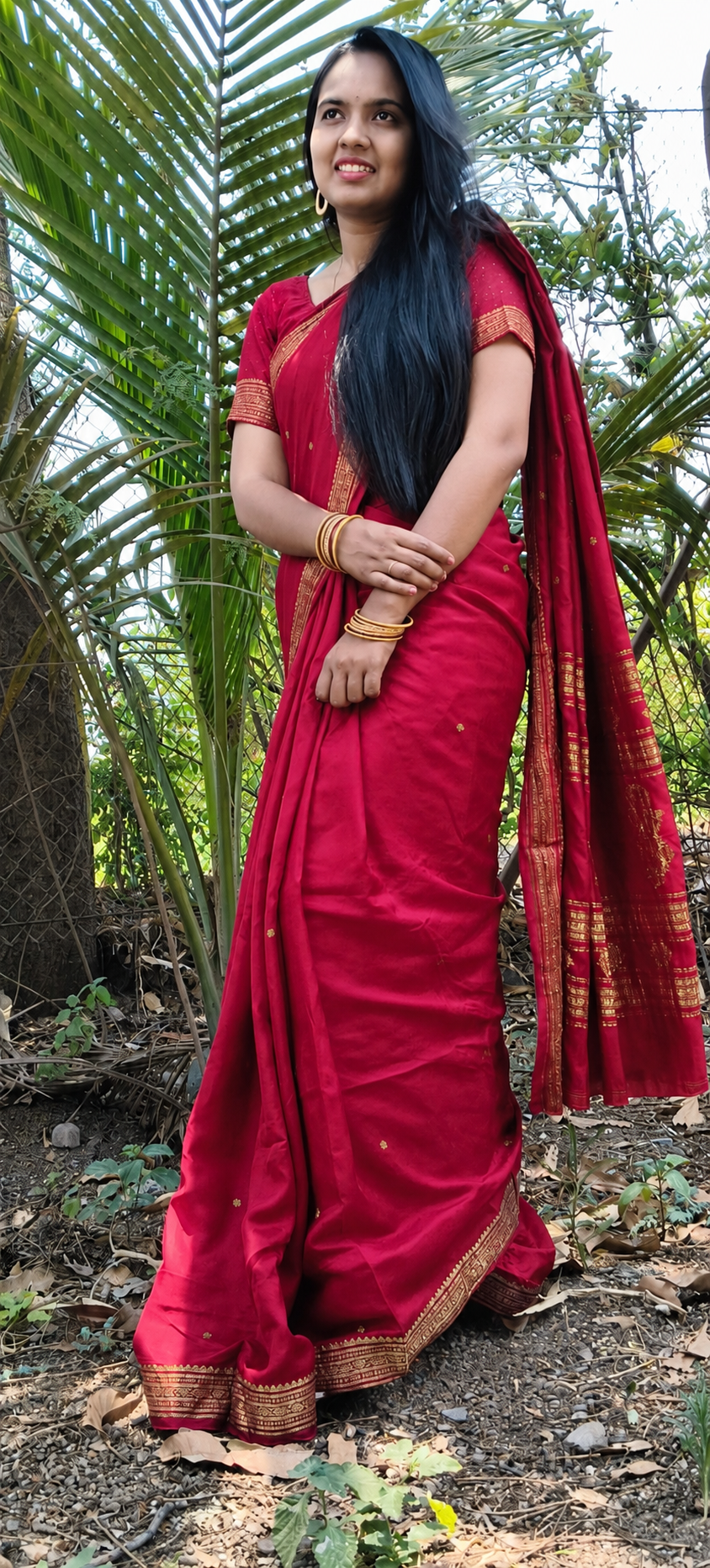 Vaibhavi Kiran Galande