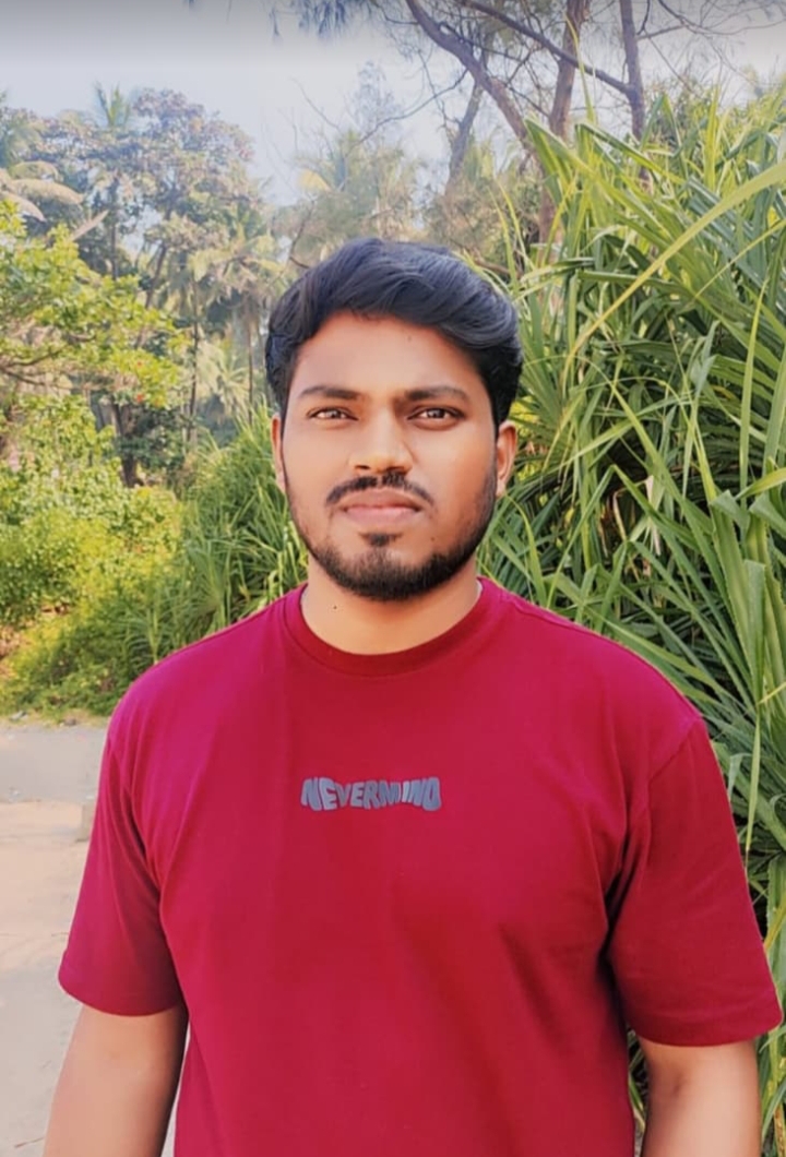 Ashish Sayaji Tathe 