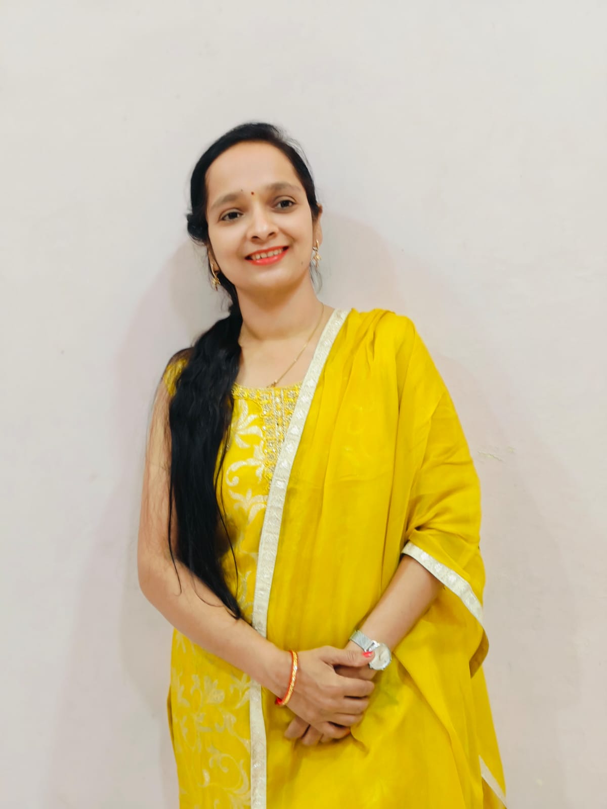 Rani Mhetre