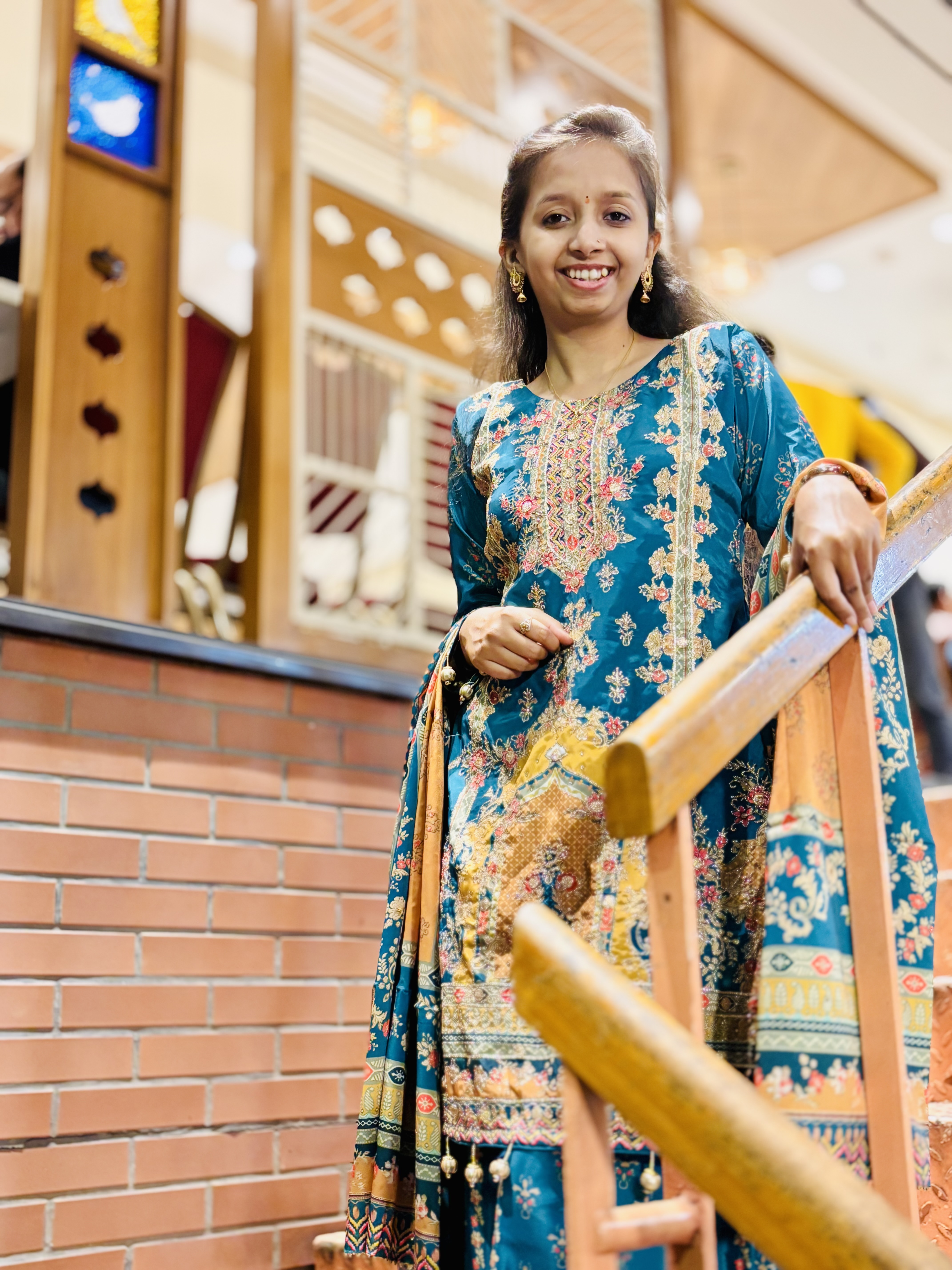 Sayali Shekhar Gaikwad