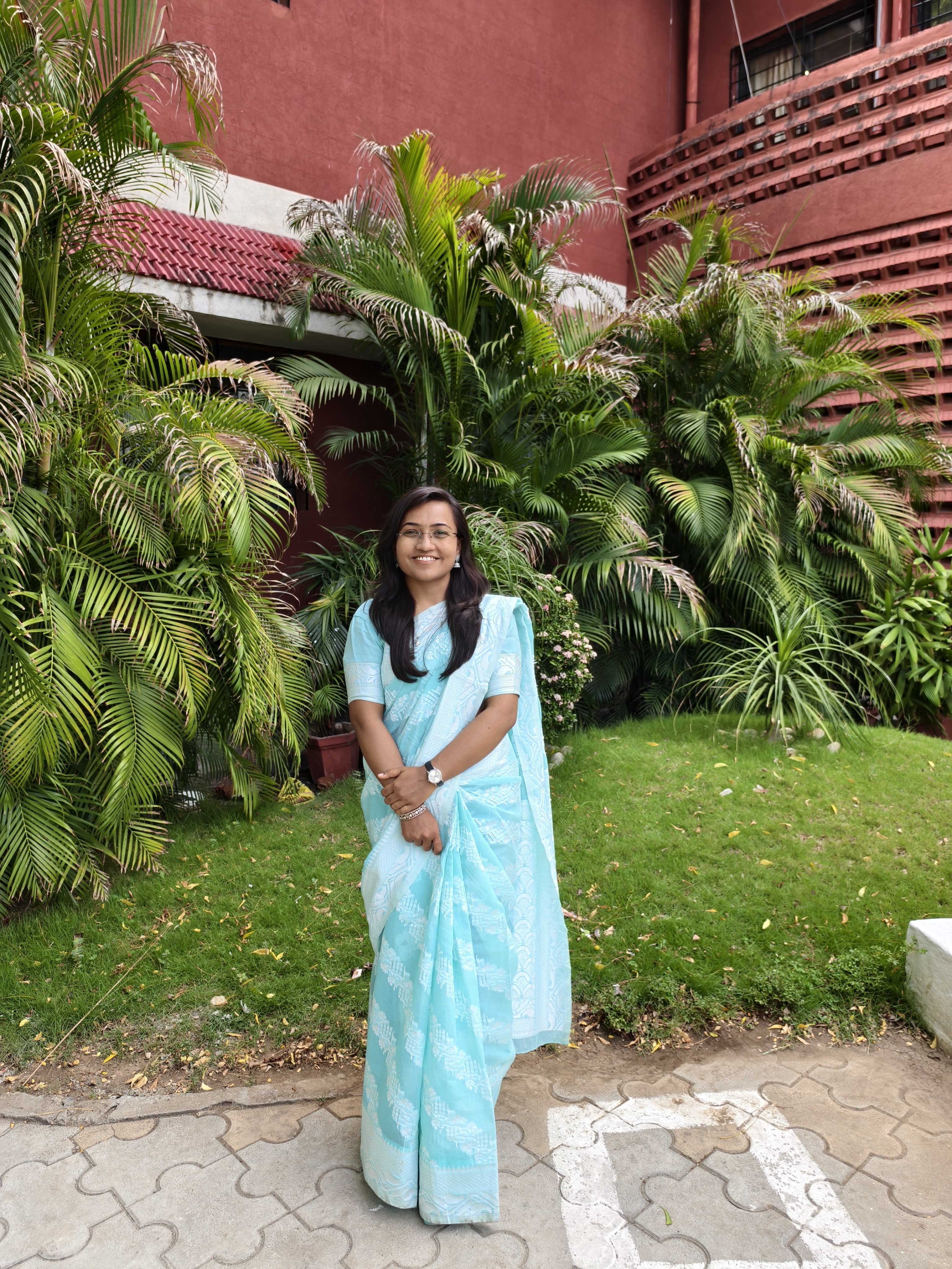 Priyanka Prakash Kshirsagar