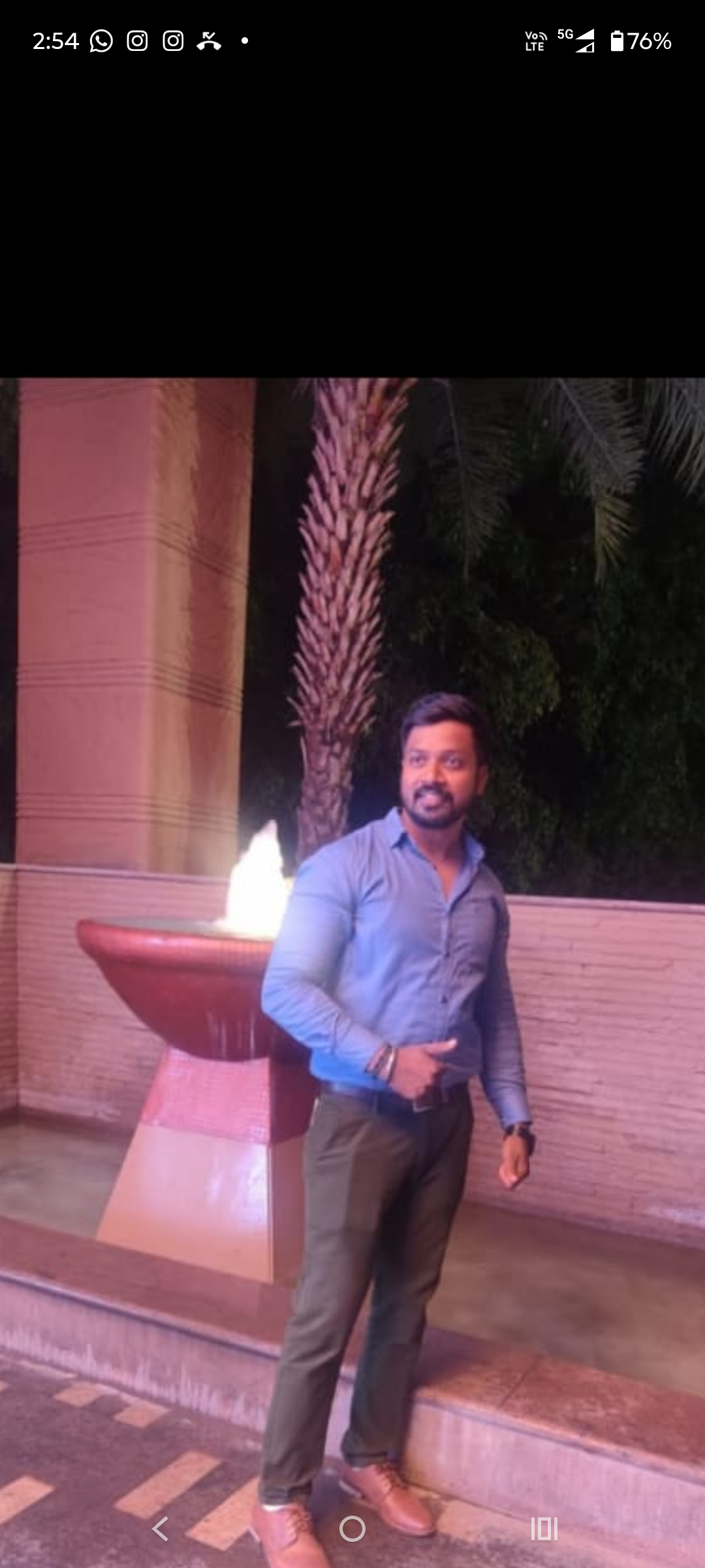 Pankaj Godse 