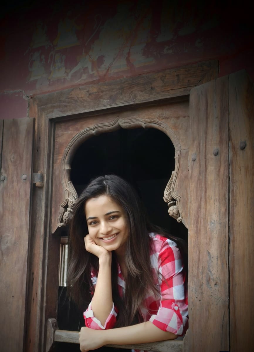 Trupti Anandrao Shelar