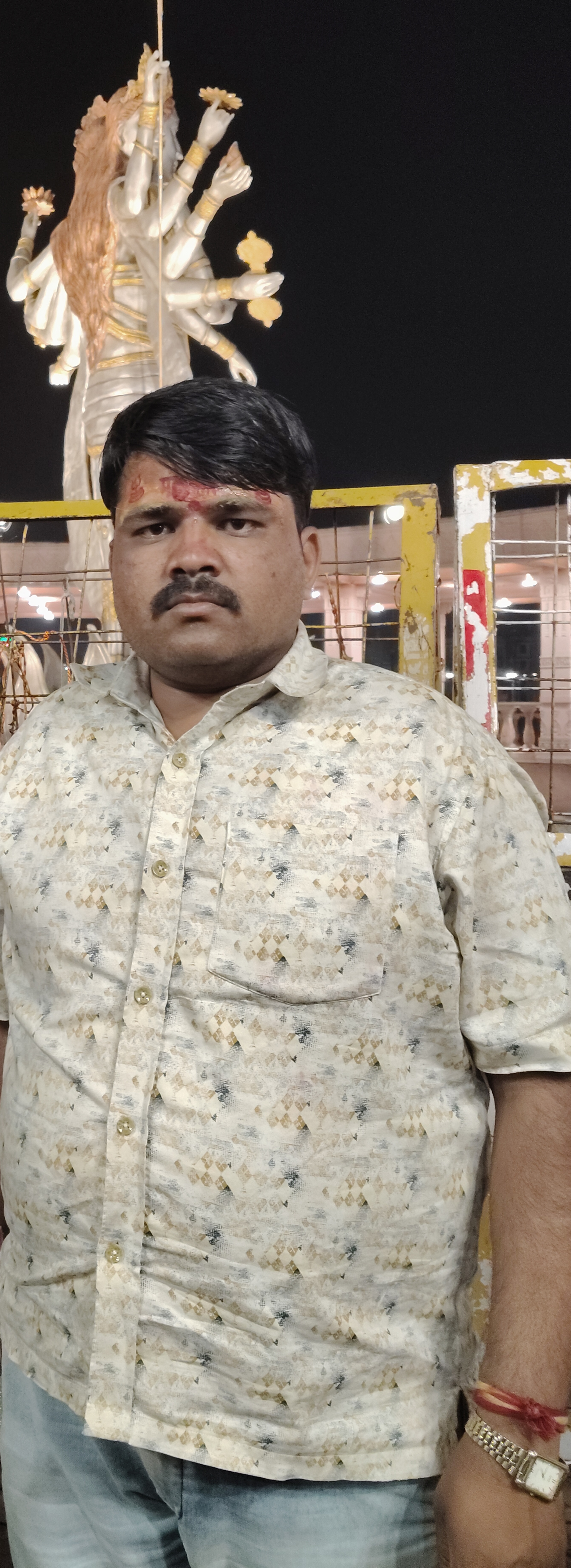 Rohit agarkar