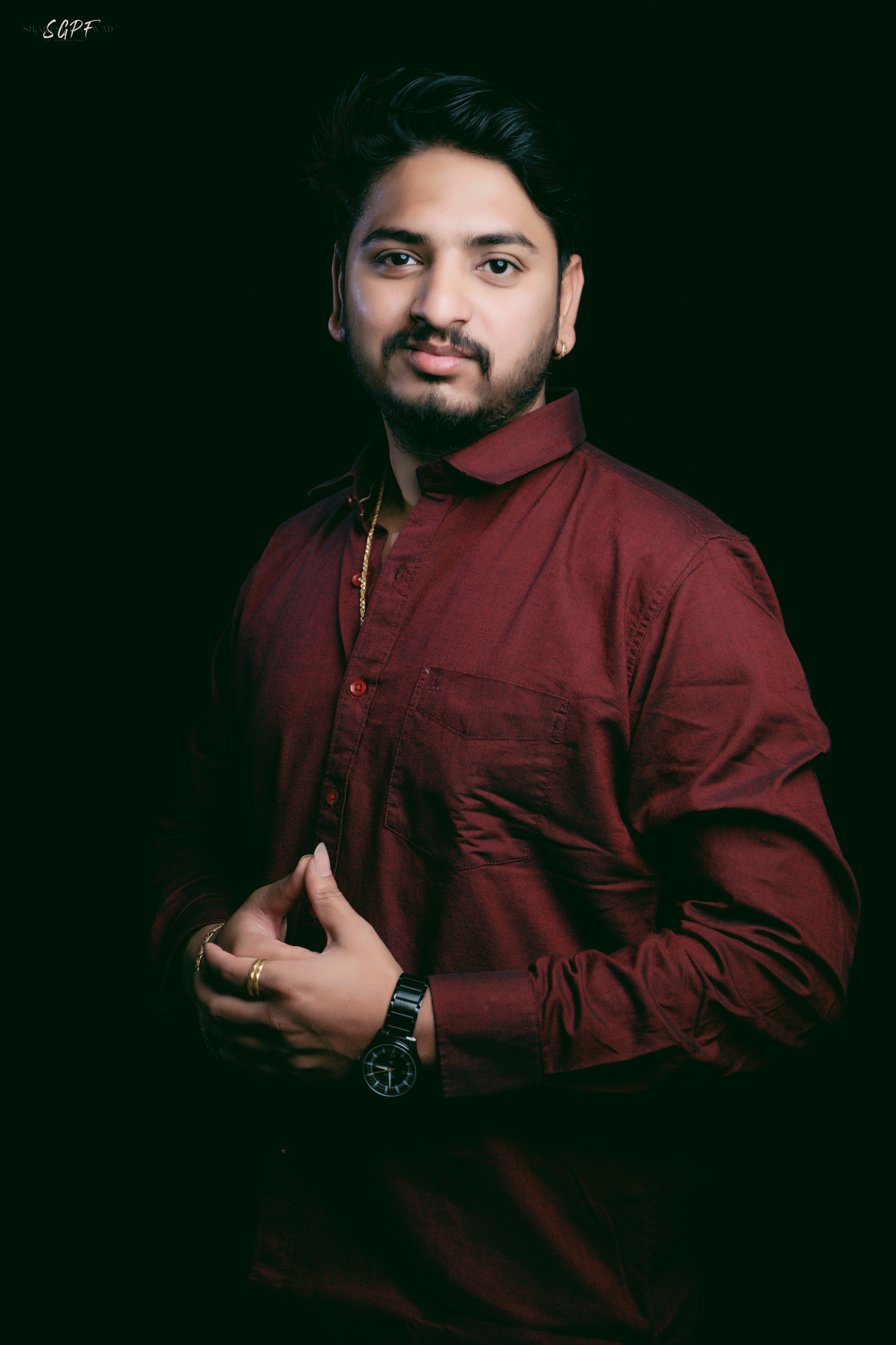 Karan nandkumar shinde 