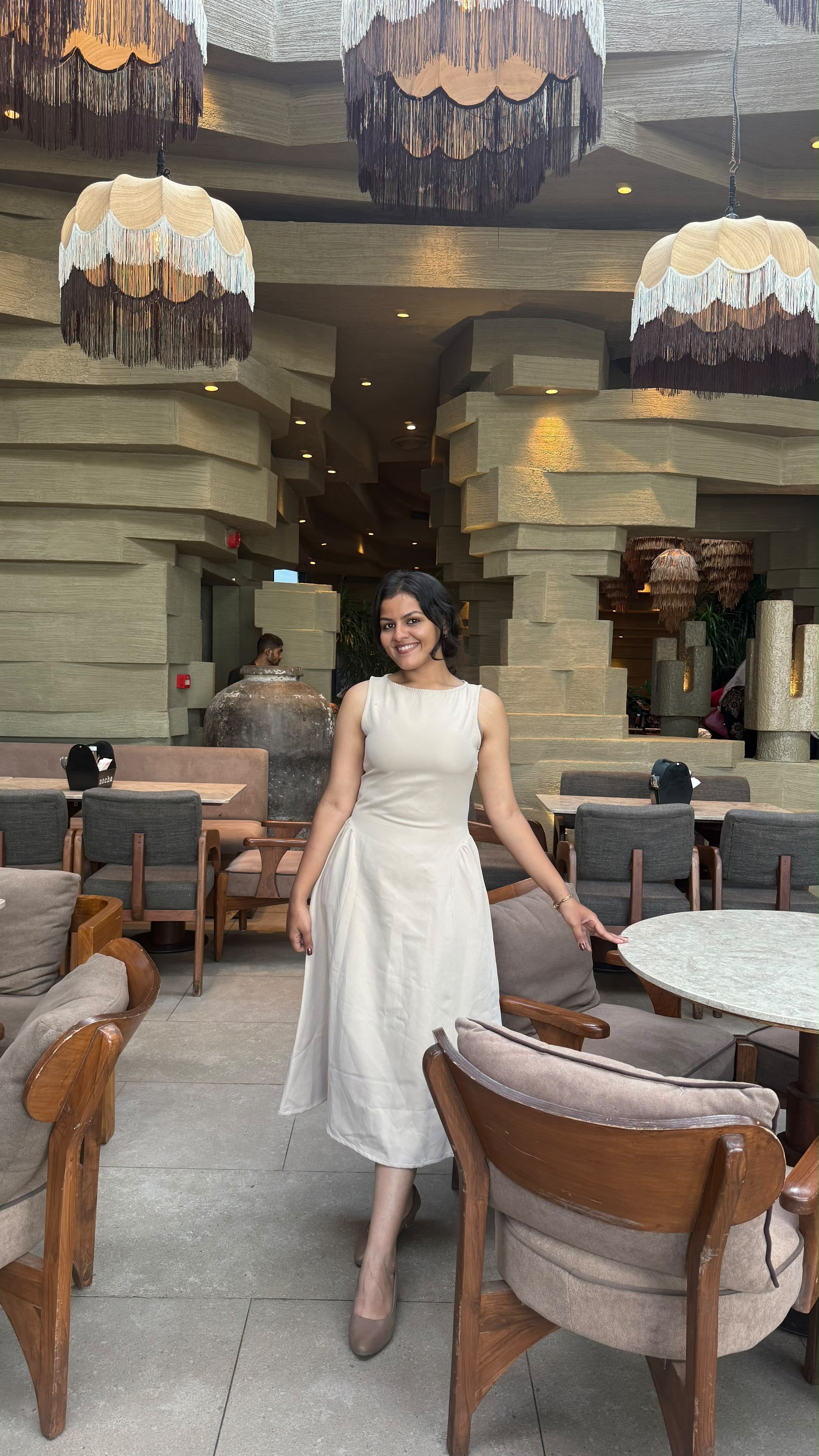 Sakshi Bansode