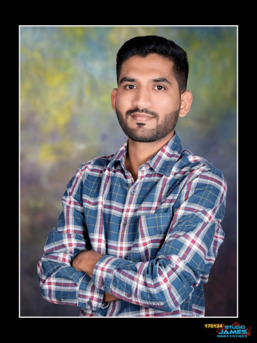 Shantanu Shailendra Doke