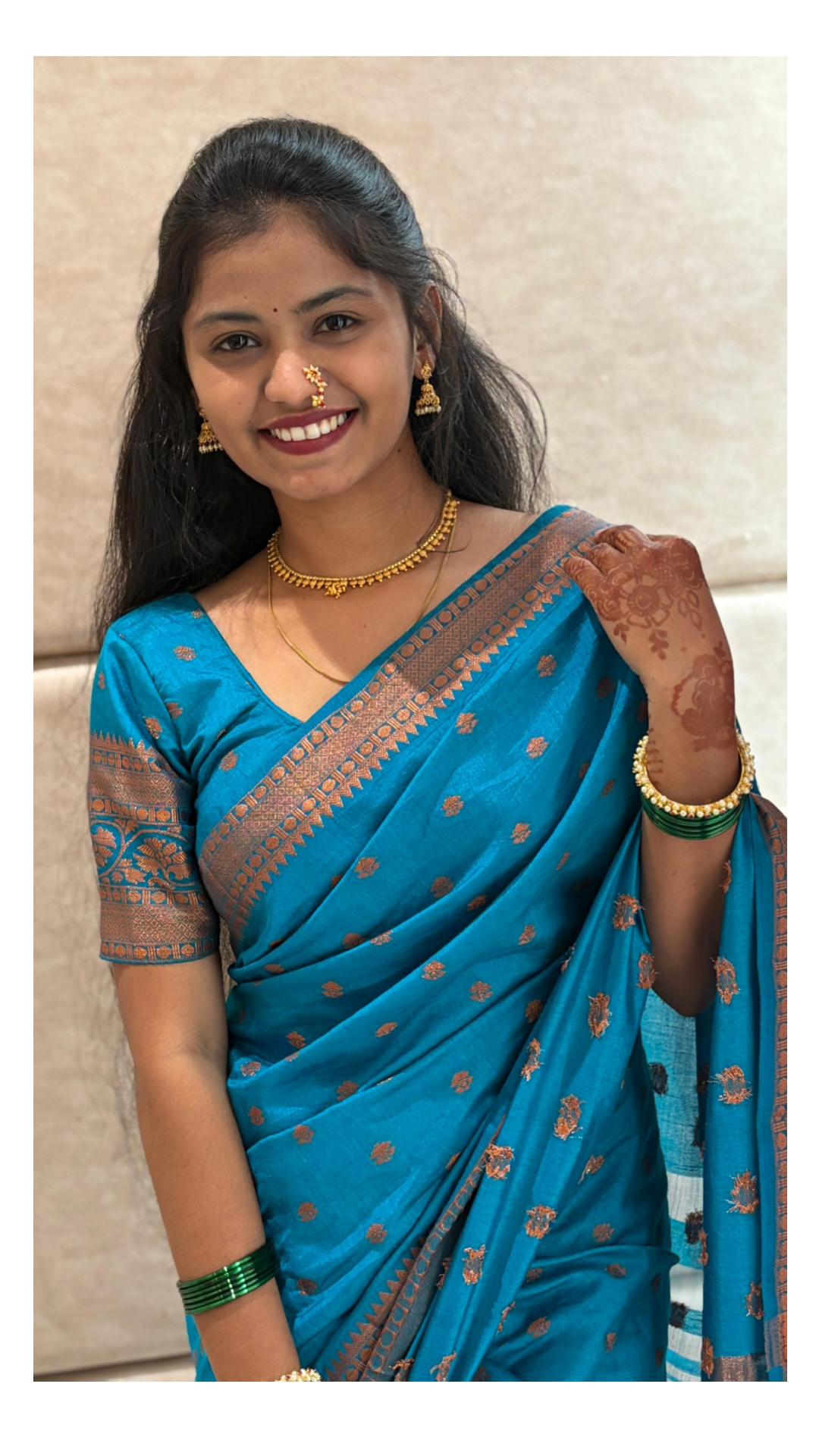 Pratiksha Kudale