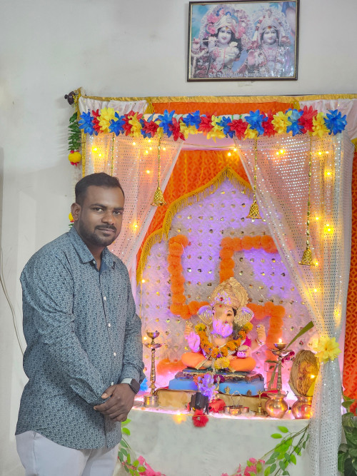 सचिन भाऊसाहेब आहेर 