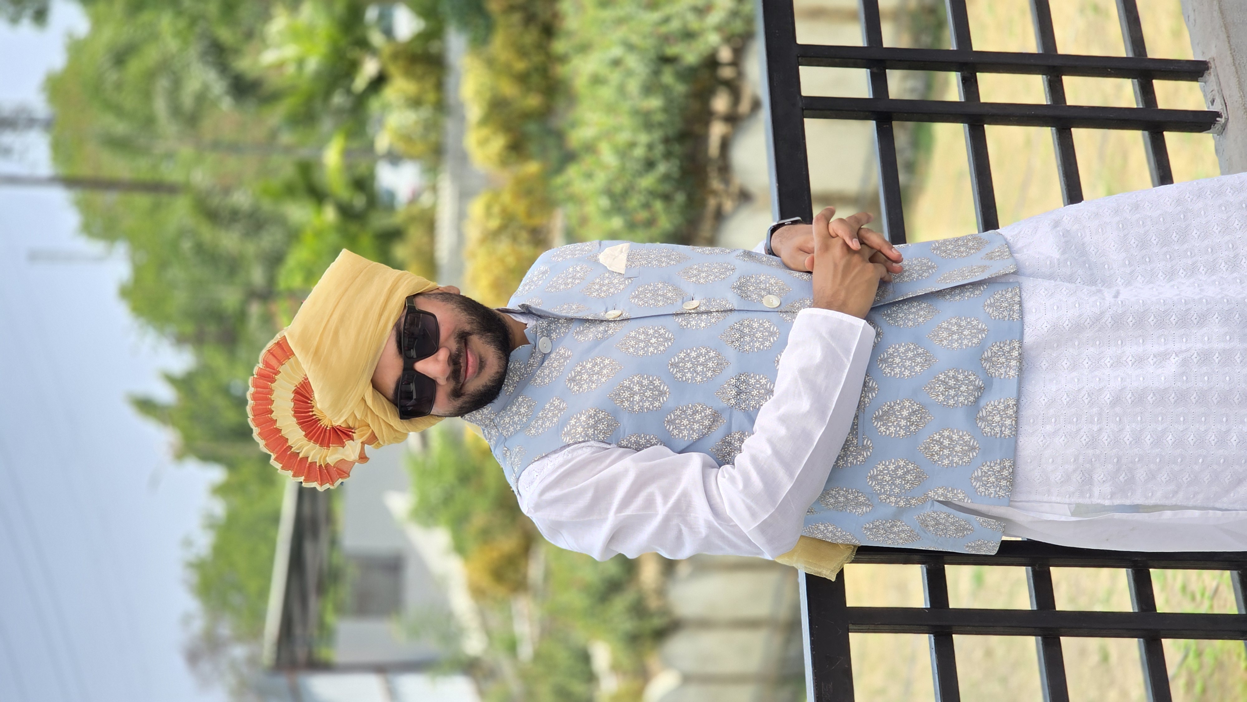 Yash Raut