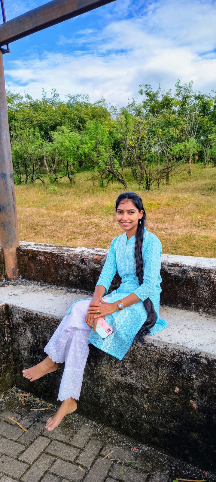 Amruta Rajendra Gaikwad