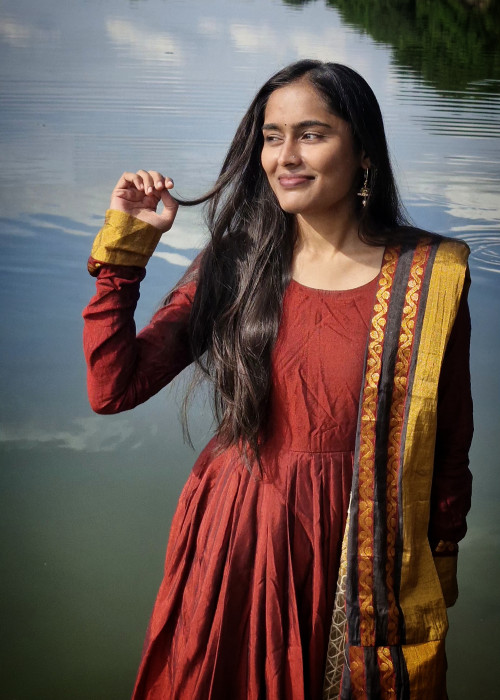 Sharyu Shinde