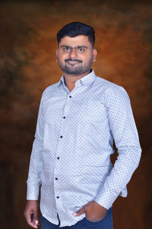 Abhimanyu ramdas balsaraf 