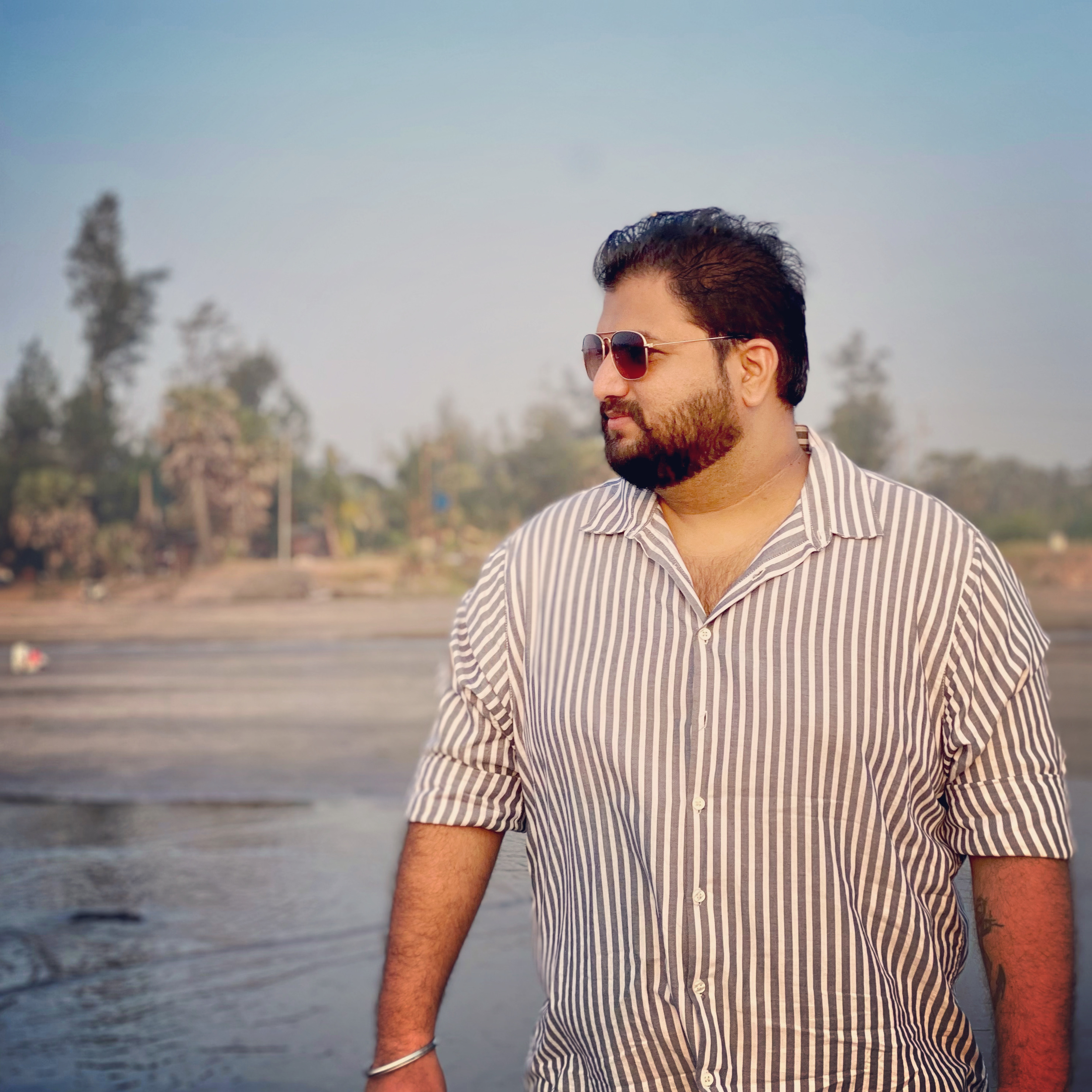 Sagar Abhang