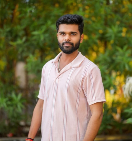 Amber Anil Kedari