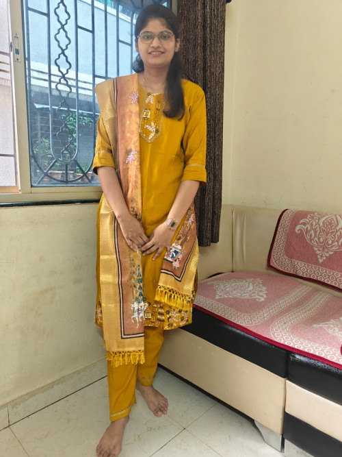 Shruti Vikas Gore