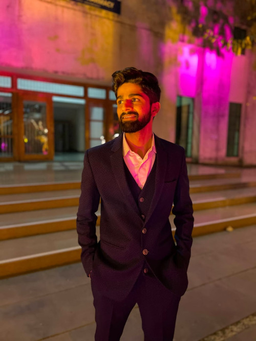 Dr.Rohan Mehetre