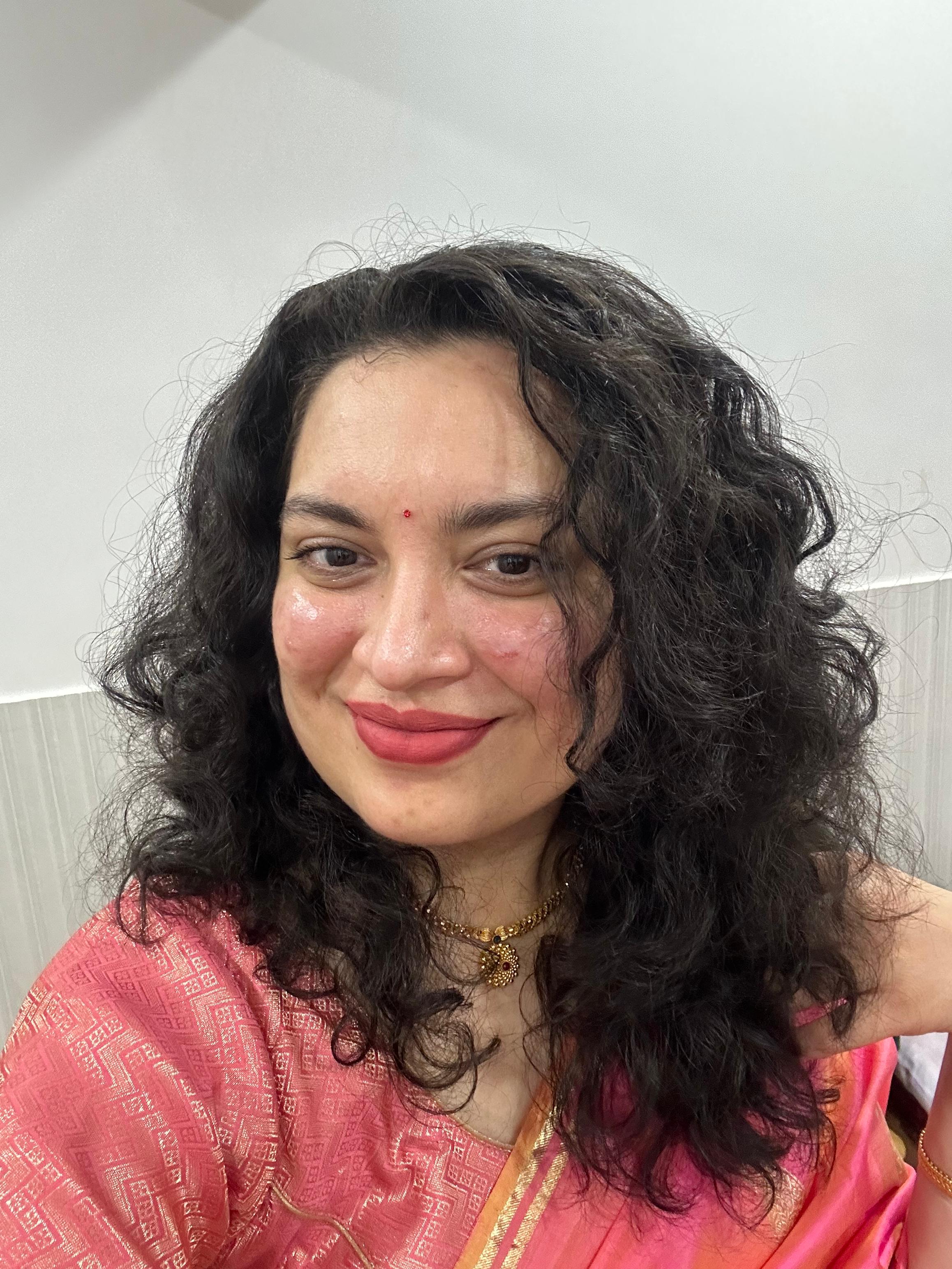 Tanvi Jitendra Abhang 