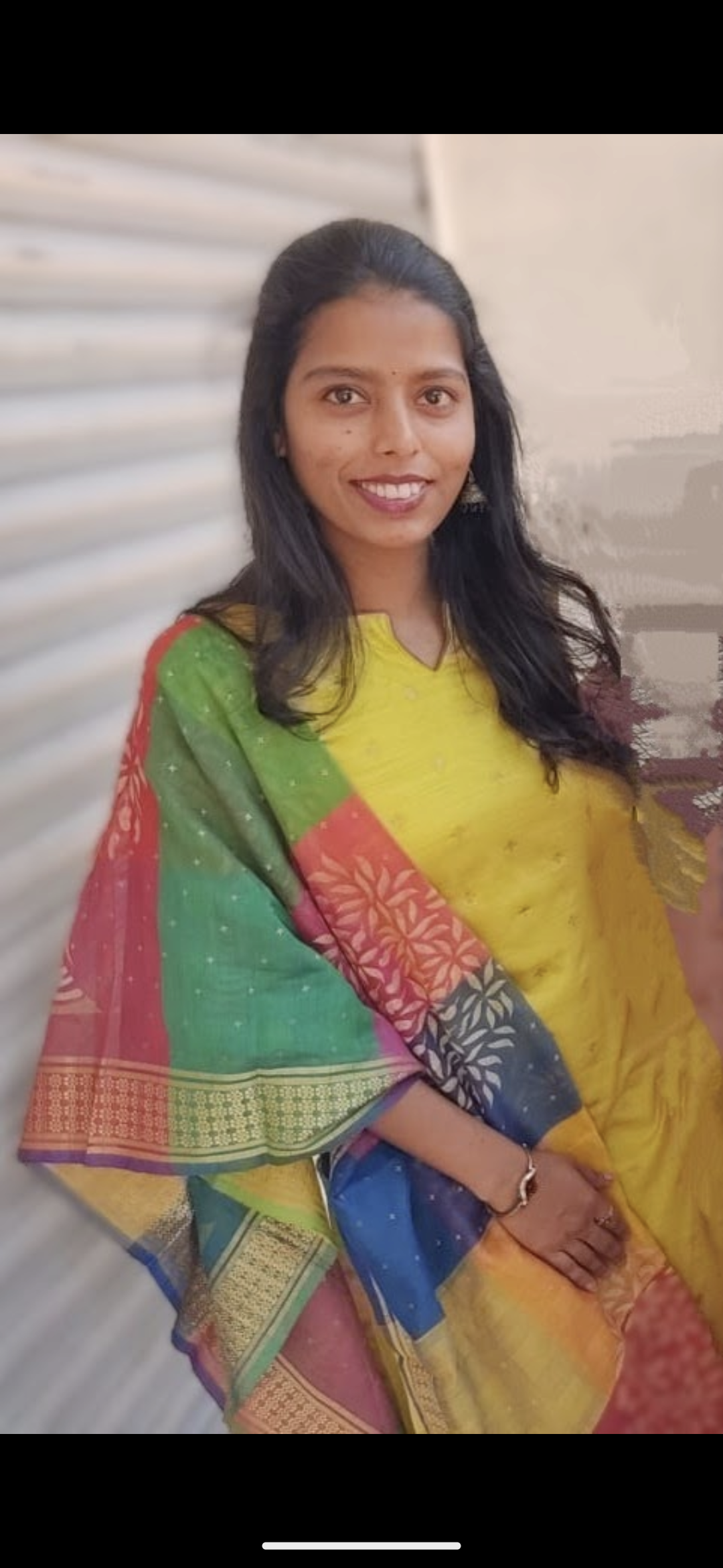 Harshada