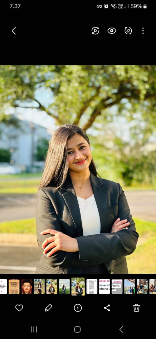 PRAJAKTA  KAILAS SONAWANE
