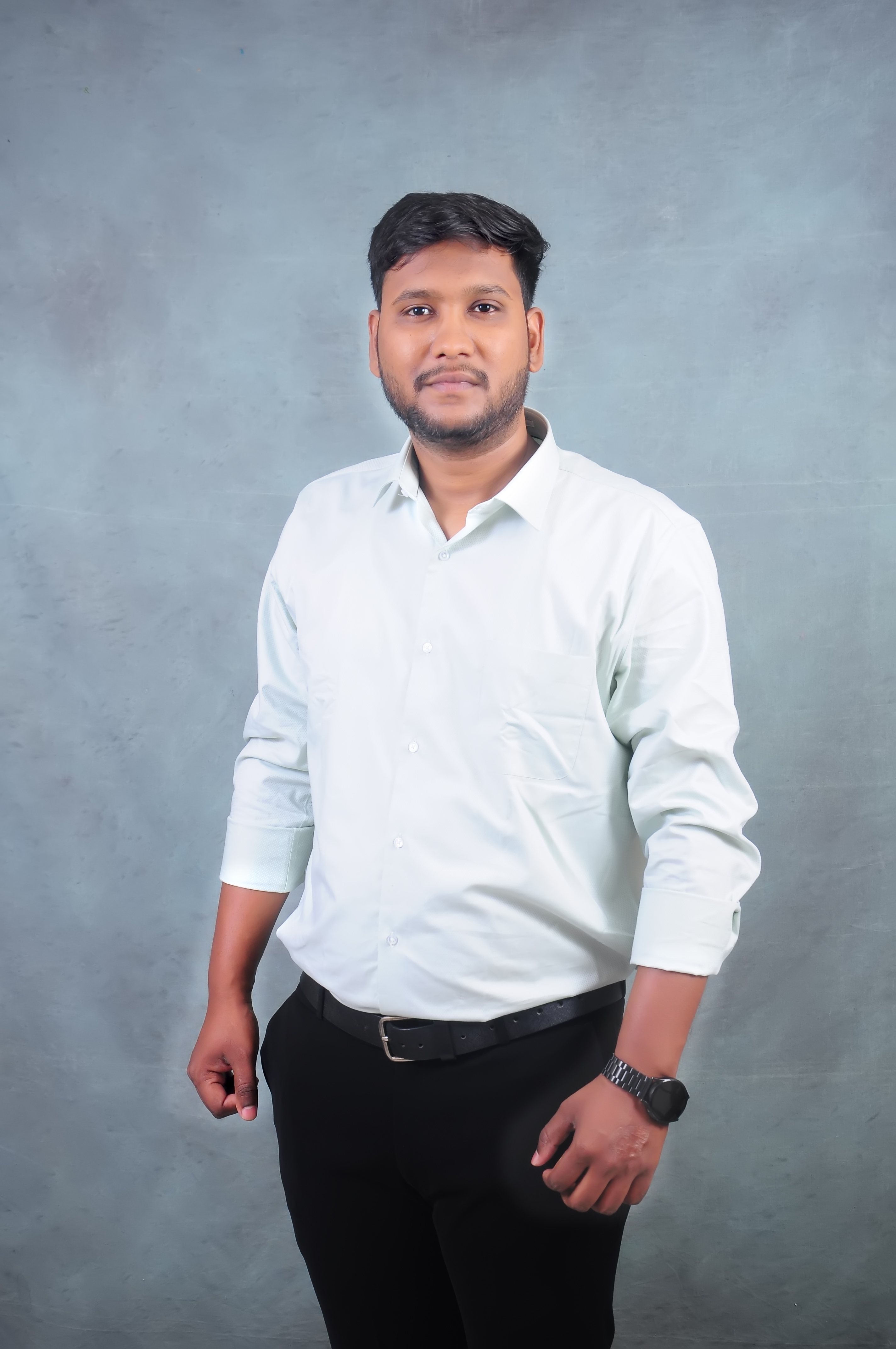 Abhijeet Sunil Nevase
