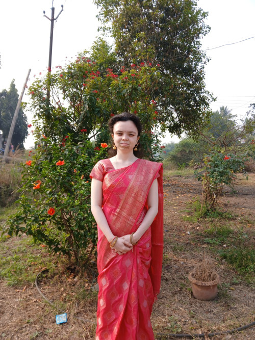 Mrunal Sharad  Chaphekar 