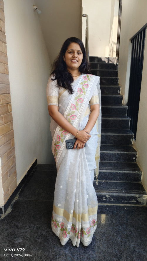 Dr.Urvi Navnath Vidhate 