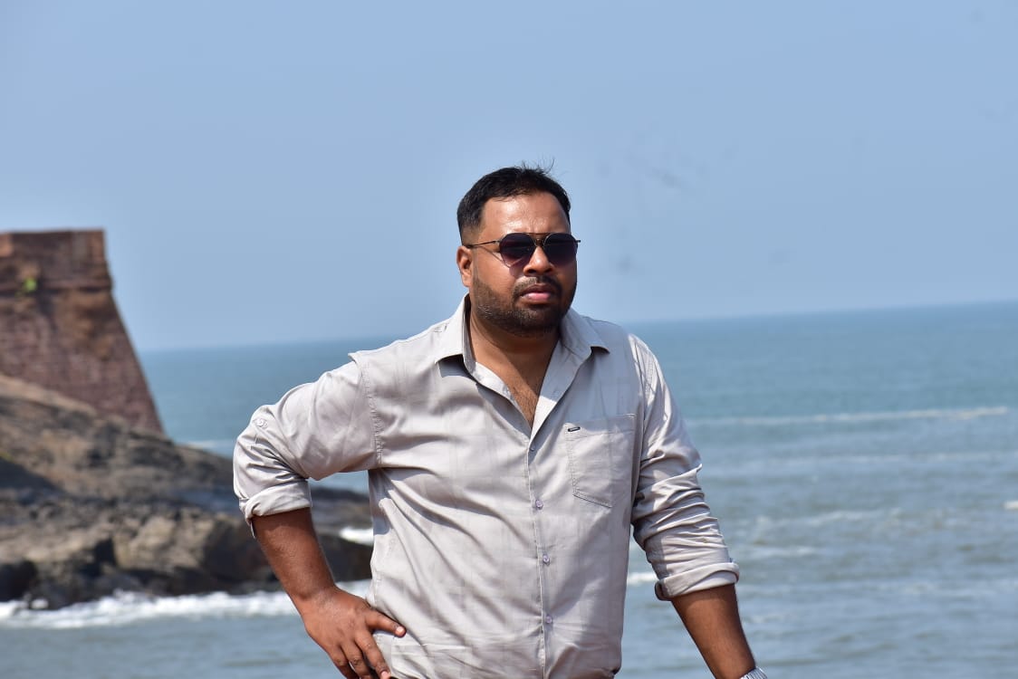 Swapnil Dalvi 