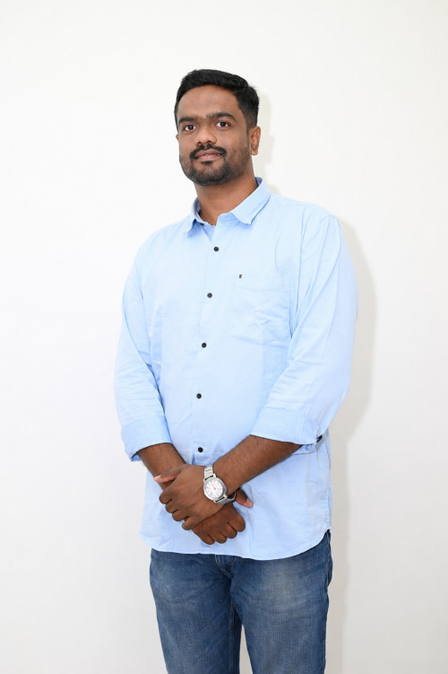 Ajit Sanjay Nidhane 