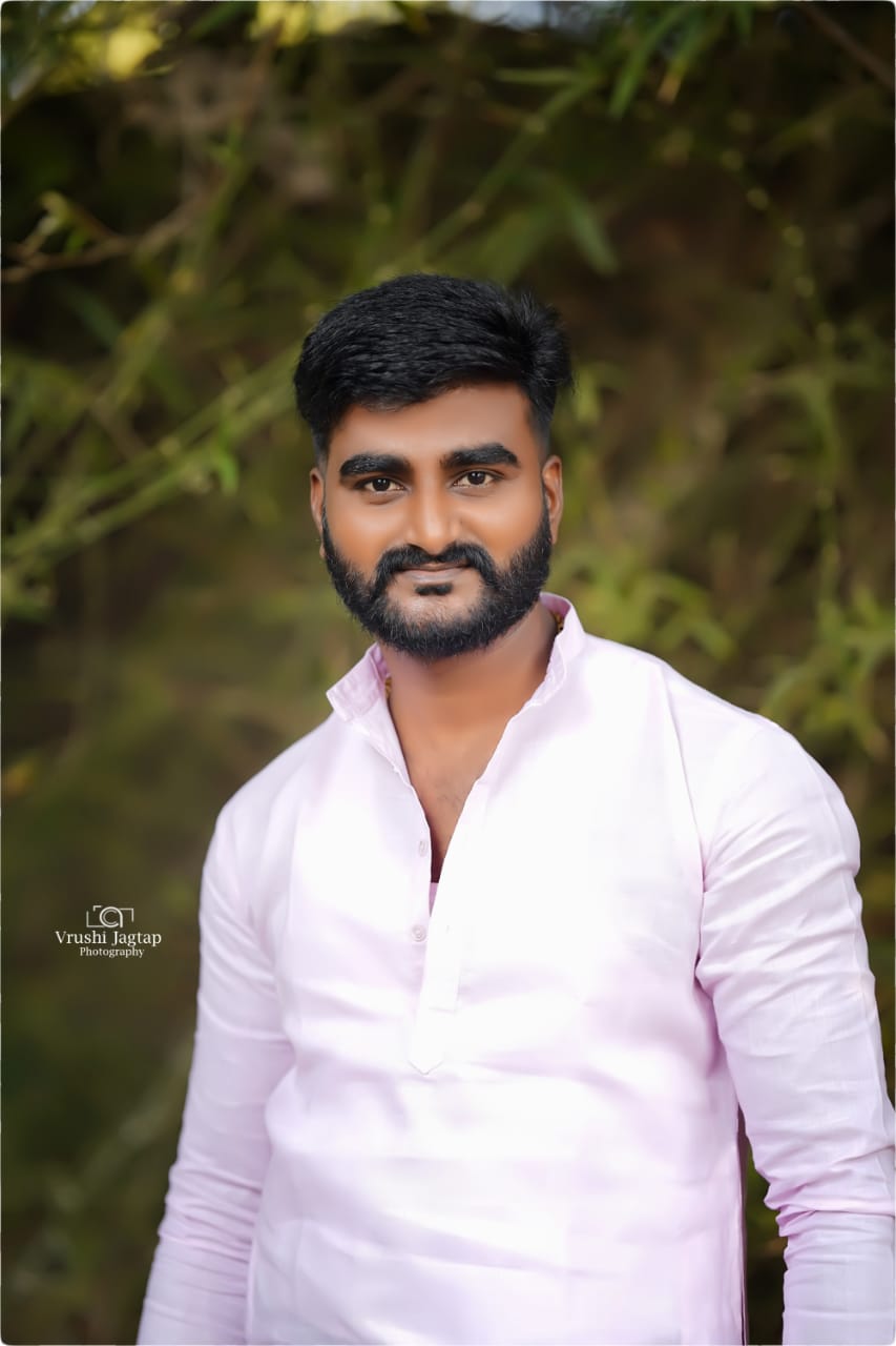 Aniket Arun Pharande