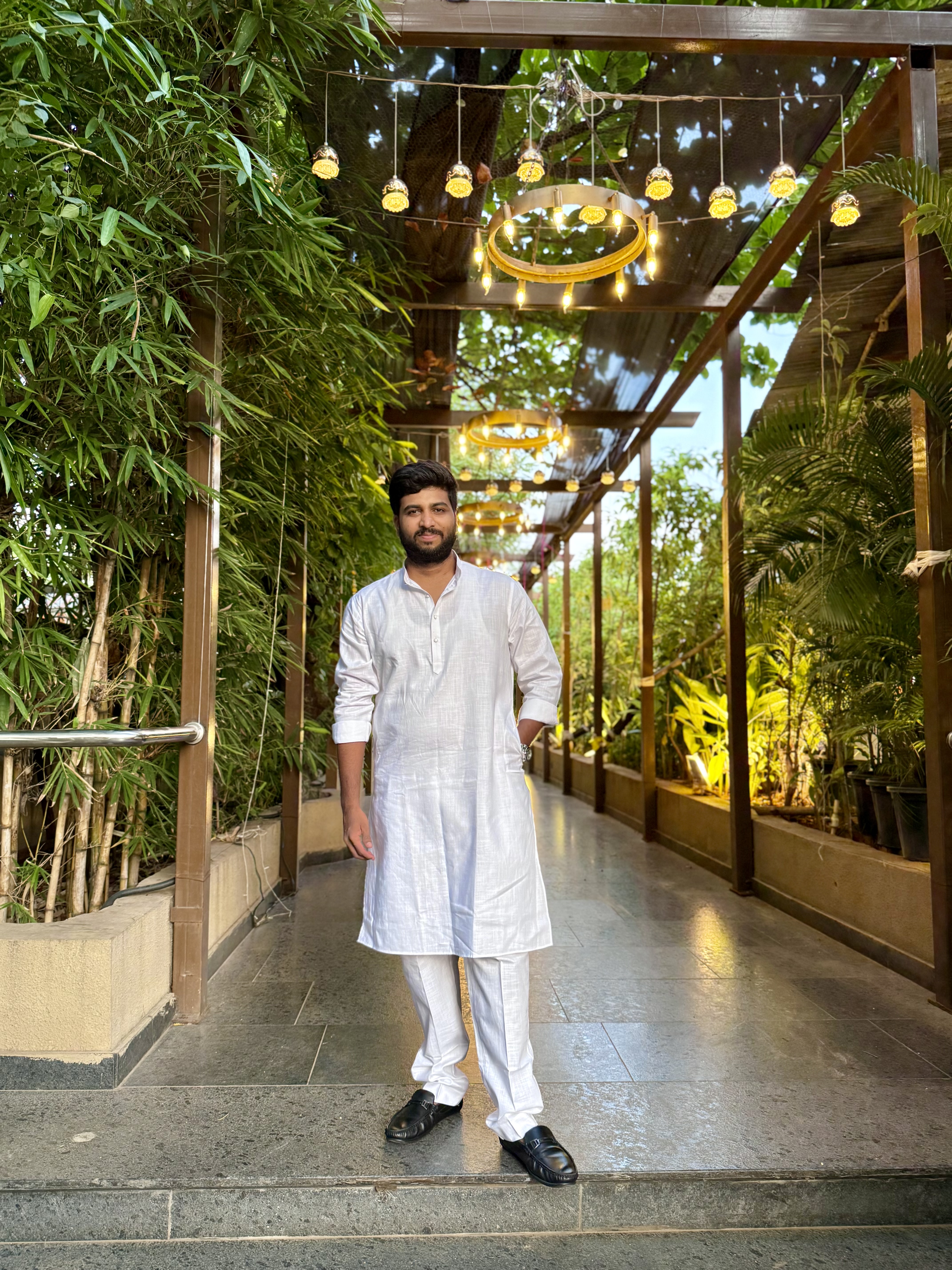 Tejas Prakash Lonkar