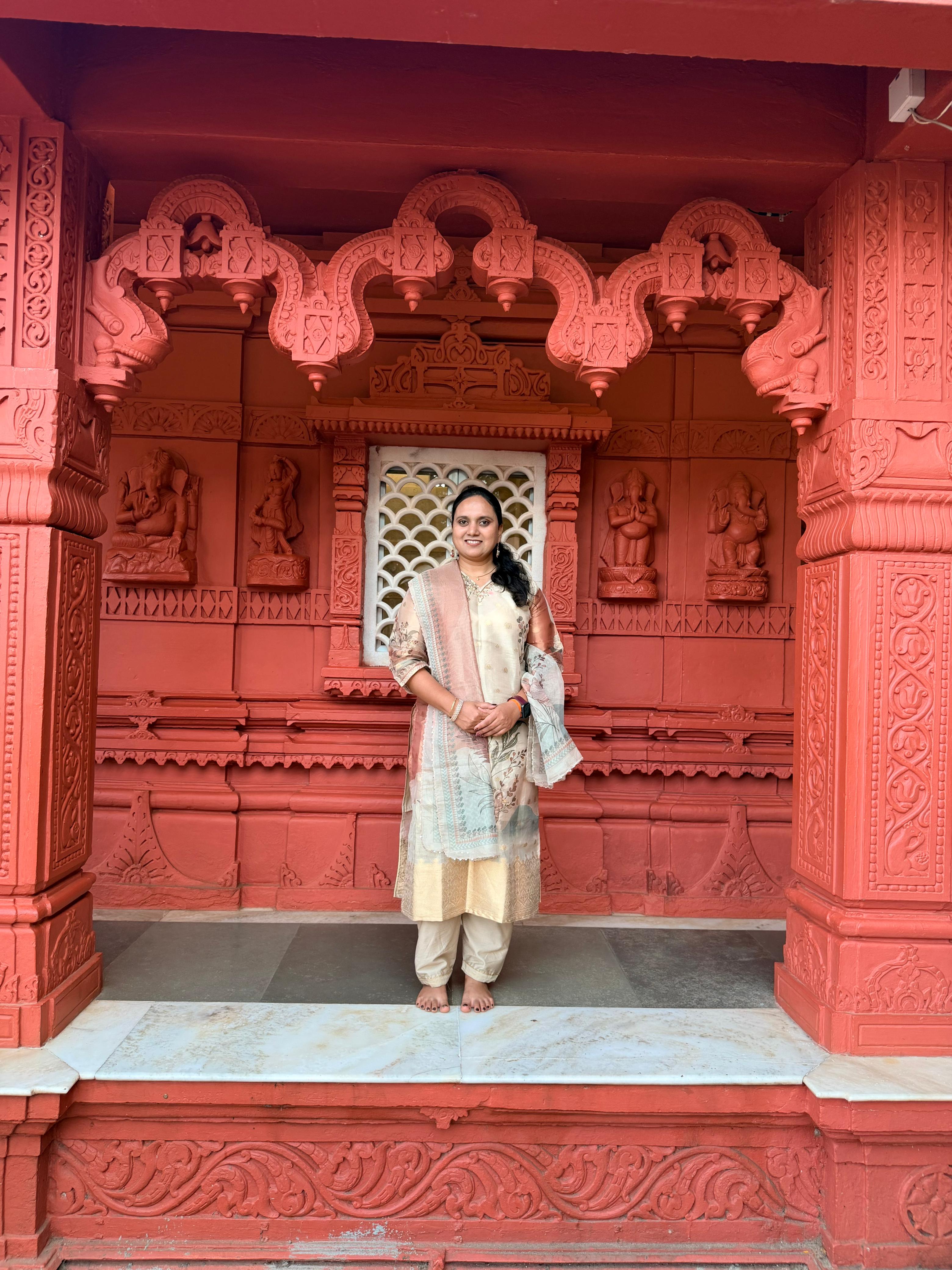 Snehal Subhash Kolhe