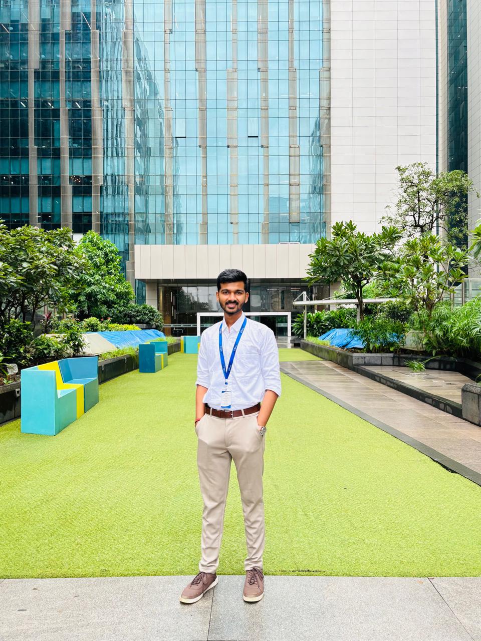 Prathamesh sunil Jadhav 