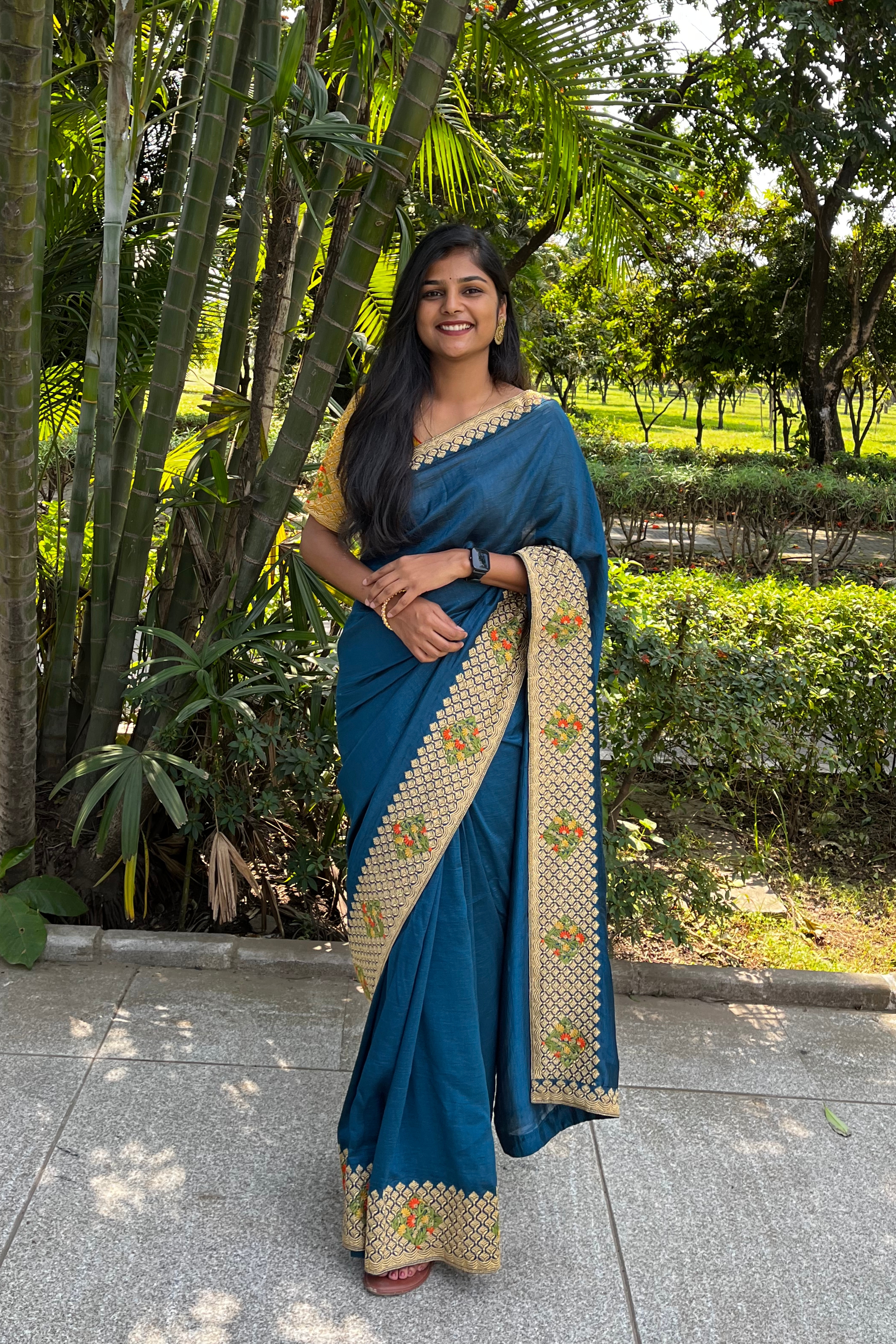 Prajakta Mahesh Birdawade 