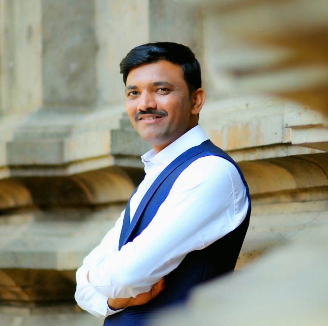 Prasad dnyanoba shivarkar 