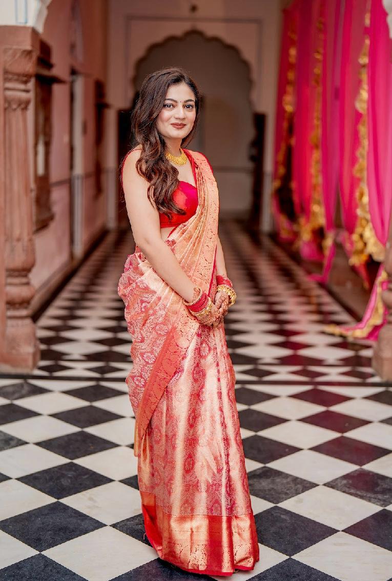 SHWETA SANTOSH  SHINDE